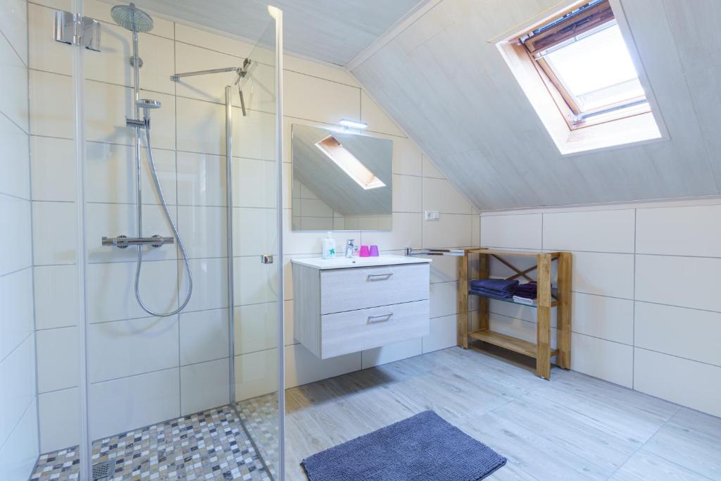 Ferienwohnungen Pham room 1