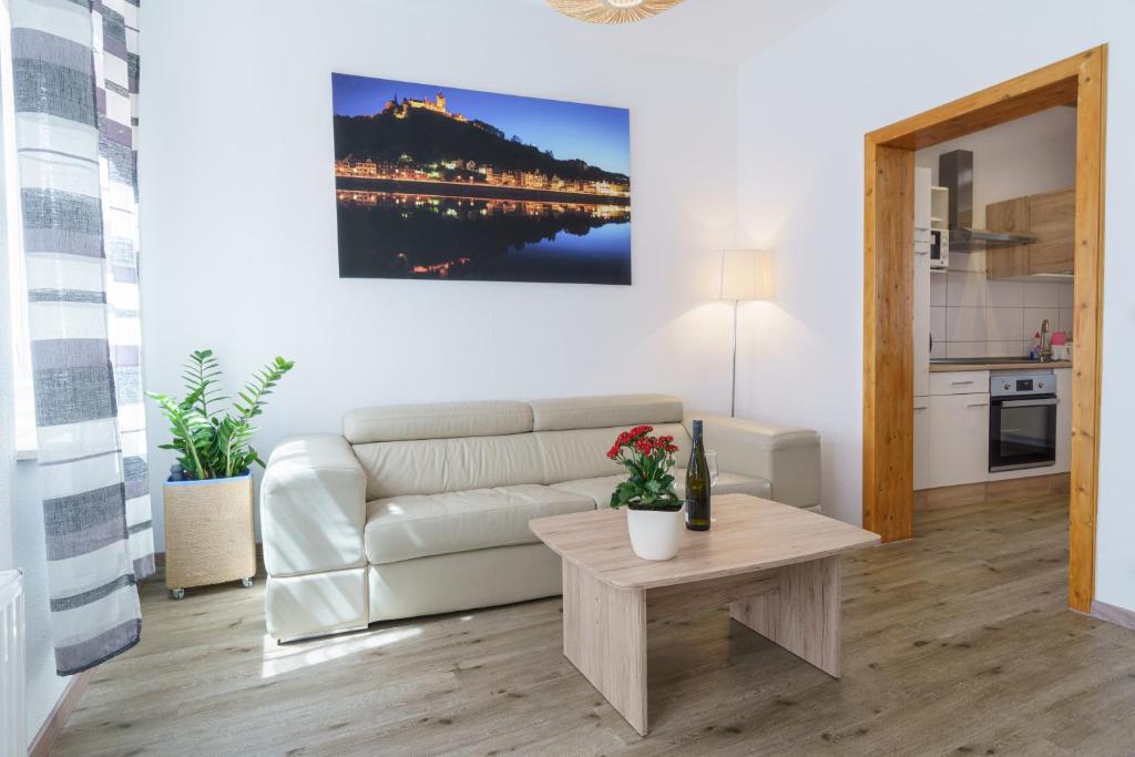 Ferienwohnungen Pham room 5