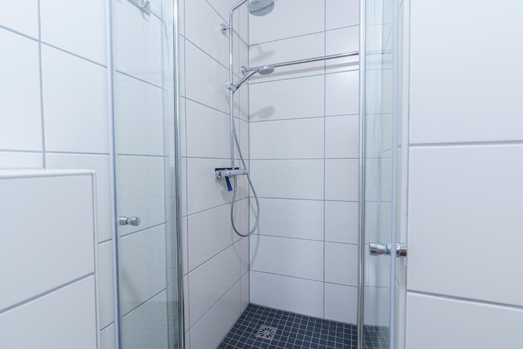 Ferienwohnungen Pham room 6